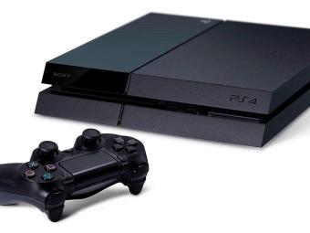 Playstation 4