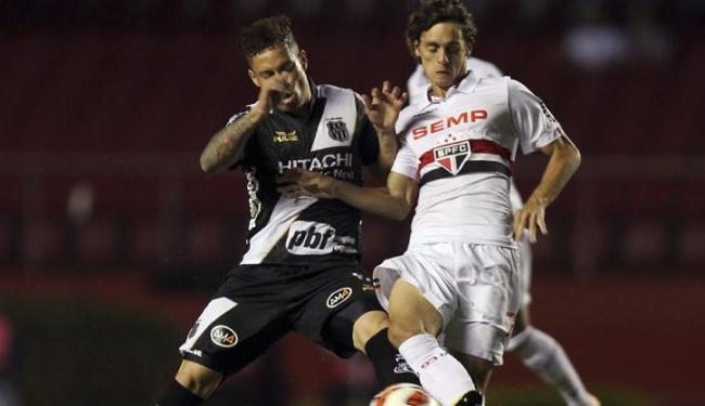 (Foto: Paulo Whitaker | Agência Reuters)