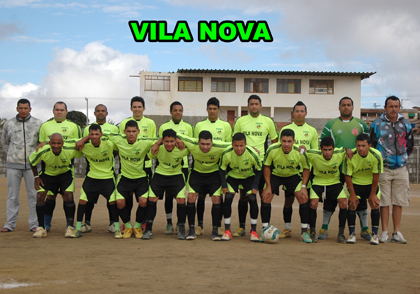 (Foto: Esportes do Sudoeste)