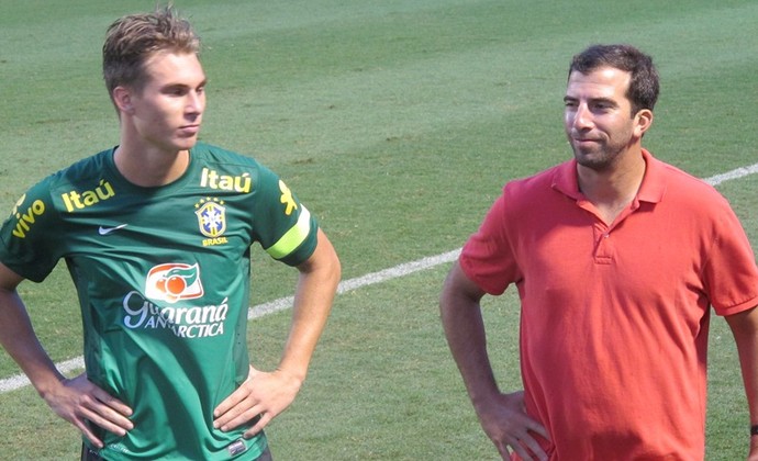 (Foto: Marcio Iannacca)