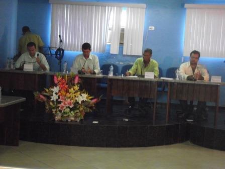 Sessão câmara de Vereadores (2)