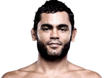 (Foto: Site Oficial do UFC | Divulgação)