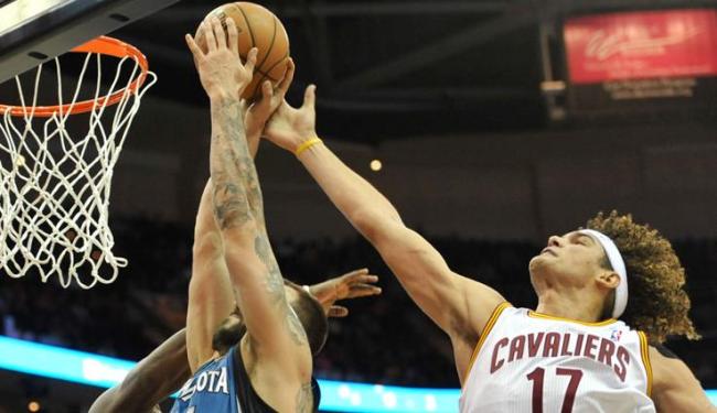 (Foto: David Richard | USA TODAY Sports | Ag. Reuters)
