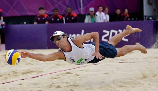 (Foto: Dave Martin | AP Photo)