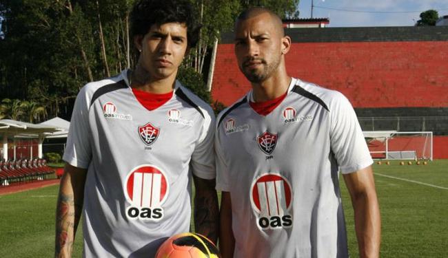 (Foto: Margarida Neide / Ag. A TARDE)