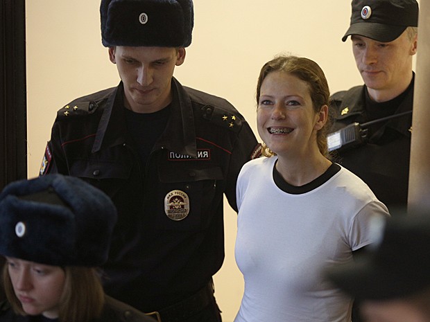  (Foto: Evgeny Feldman/AP)