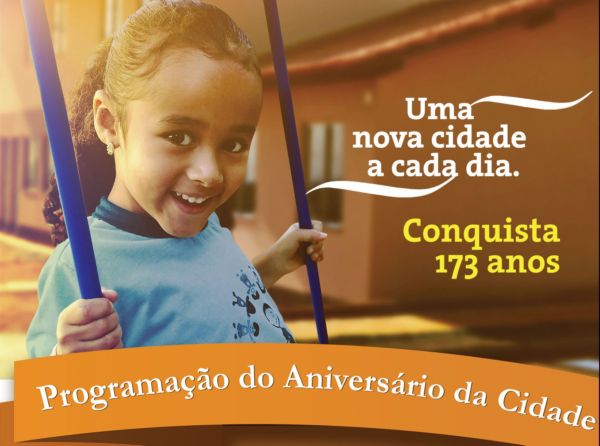 aniversário vitoria da conquista