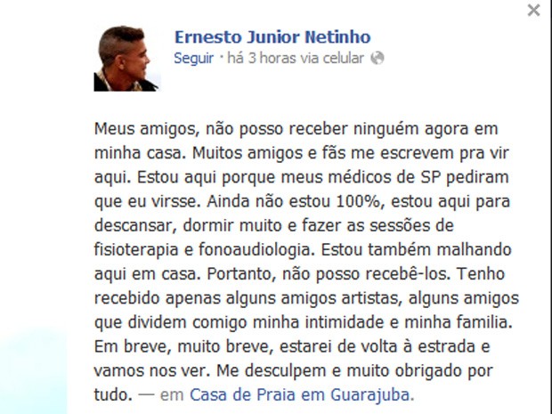 netinho