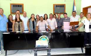 (Foto: Demensão On Line)