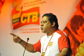 presidente ctb