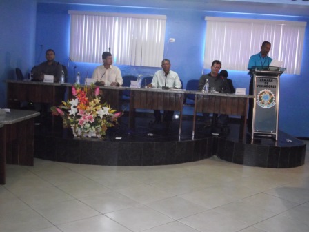 SOMAI e HMMS receberão convênios (Foto: Iguaí Mix)