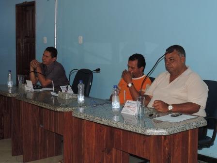 (Foto: Iguaí Mix)