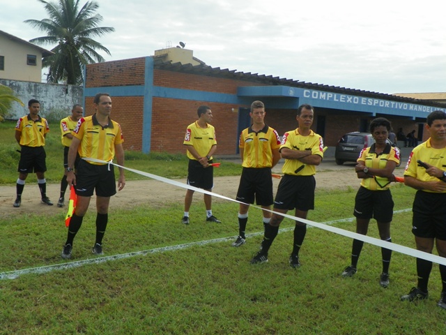 (Foto: Arquivo FBF)
