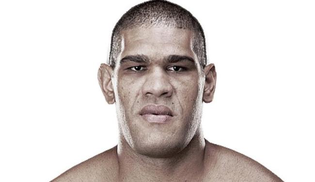 (Foto: UFC/Divulgação)
