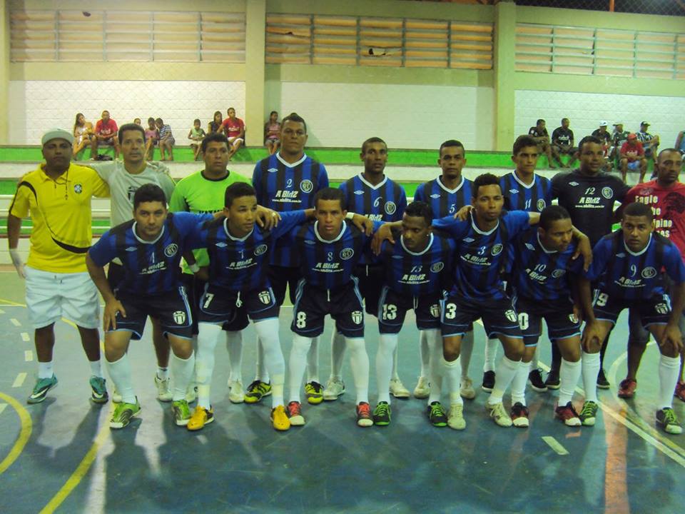 Araçatuba/Iguaí (Foto: Divulgação)