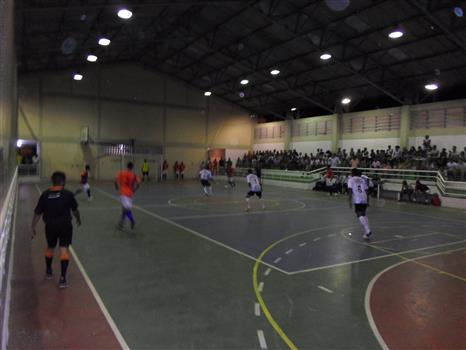 (Foto: Luan Soares)