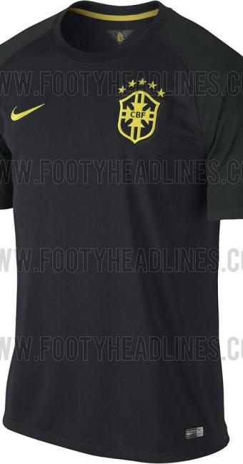 (Foto: Site FootyHeadlines | Divulgação)