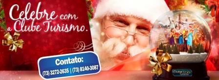 Clube Turismo - Natal
