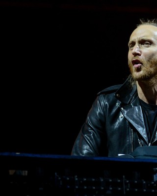 David Guetta