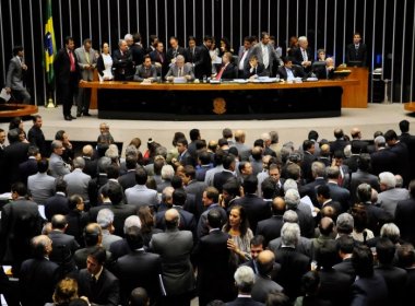 Deputados Federais
