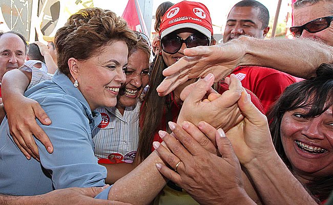 Dilma