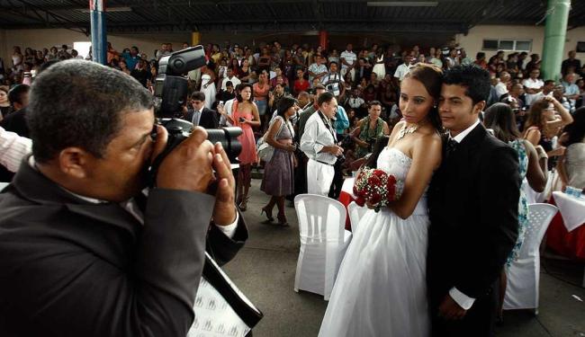 (Foto: Luiz Tito | Ag. A TARDE)