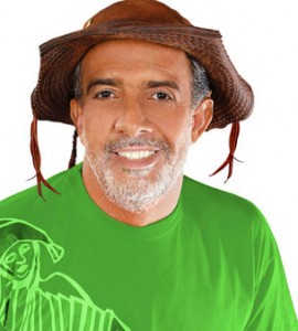 Edgar Mão Branca