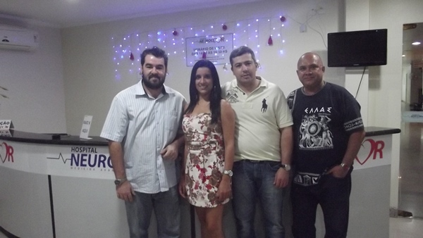 (Foto: Ascom/Namidia Comunicação)