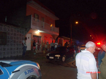 Execução