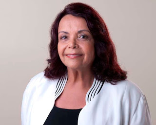 Gilka Badaró
