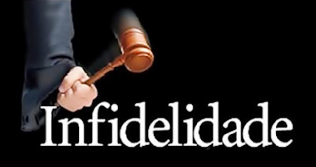 Infidelidade