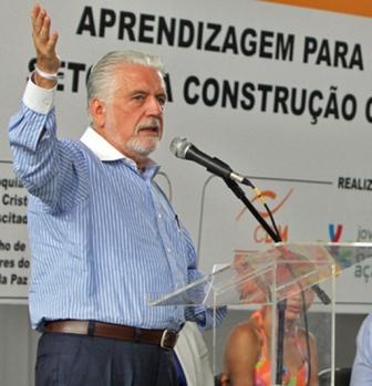 (Foto: Manu Dias/Gov-BA) 