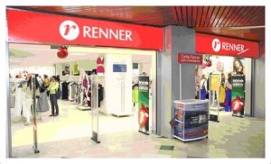 Loja renner