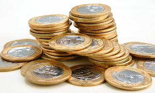 Moedas