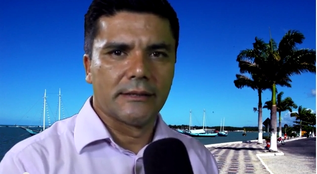 Paulinho Tôa Tôa (Foto: Namidia Comunicação)