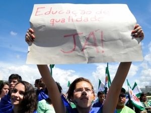 (Foto: Agência Brasil)