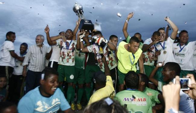 (Foto: Luiz Tito / Ag. A Tarde)