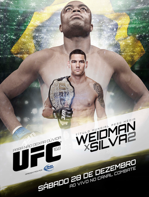 UFC