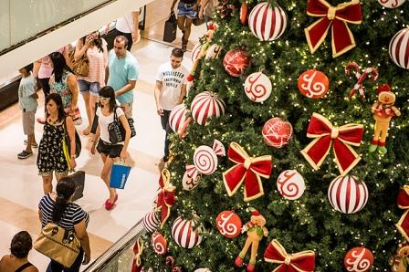 Vendas de natal