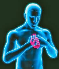 ataque cardiaco