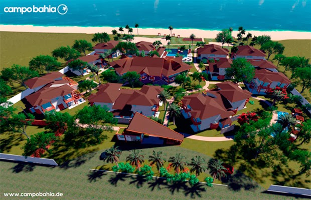 campo bahia