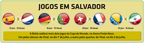 copa do mundo