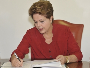 dilma