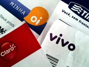 empresas de telefonia