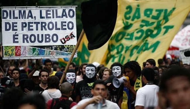 (Foto: Raul Spinassé /Ag. A Tarde)