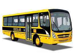transporte escolar