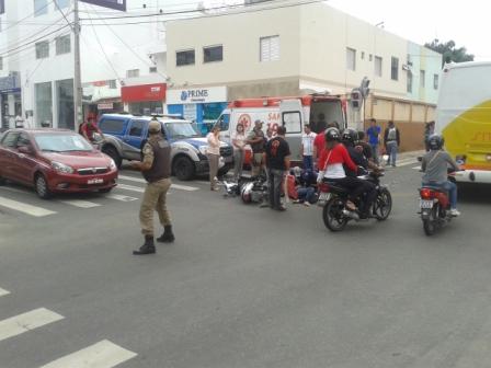 (Foto: Resenha Geral)