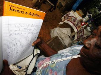 (Foto: Luiz Tito | Arquivo | Ag. A TARDE)