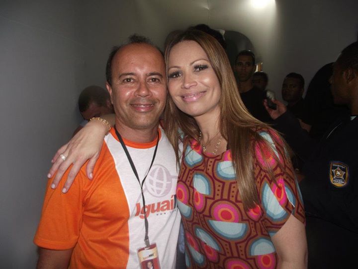 (Foto: Iguaí Mix)