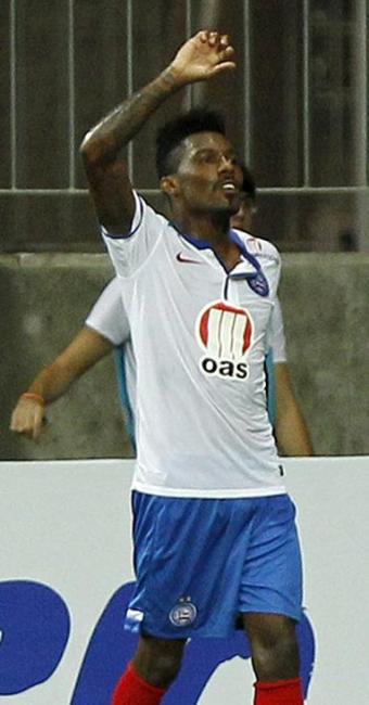(Foto: Felipe Oliveira / EC Bahia / Divulgação)